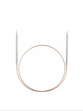 addi Turbo Fixed Circular Knitting Needles 16in (40cm)