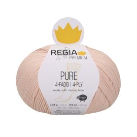 Regia Premium Pure 100g