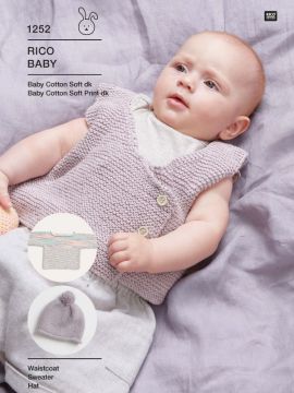 Knitting Patterns for Babies