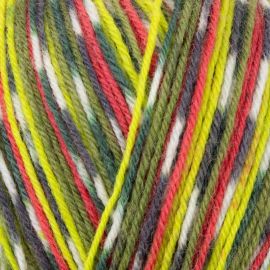 West Yorkshire Spinners Signature 4 Ply