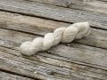 Undyed 4 Ply Superwash Sock Mini Skeins