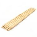 Brittany Birch 10in (25cm) Double Pointed Knitting Needles