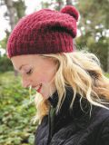 Buckler Hat