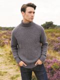 Buckler Sweater