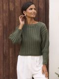 Lusia Sweater