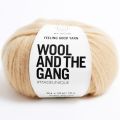 Wool and the Gang Feeling Good Yarn