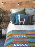 Tassel Pillow