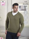 V-Neck Sweater