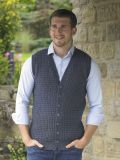 V-Neck Waistcoat