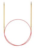 addi Turbo Lace Fixed Circular Knitting Needles 20in (50cm)