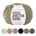 Wool and the Gang Back for Good Cashmere