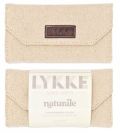 LYKKE Interchangeable Circular Needle Set 3.5in Tips Naturale Beige