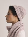 Garter Stitch Hat