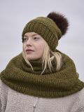 Snood Colourway 1