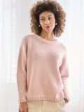 Raglan Sleeve sweater