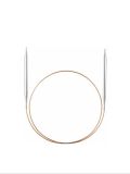 addi Turbo Fixed Circular Knitting Needles 16in (40cm)