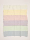 Rainbow Blanket