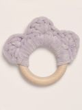 Teething Ring Lilac