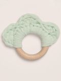 Teething Ring Mint