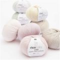 Rico Baby Cozy Organic Cotton Cashmere