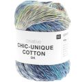 Rico Creative Chic-Unique Cotton DK