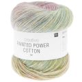 Rico Creative Painted Power Cotton DK