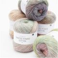 Rico Creative Painted Power Cotton DK