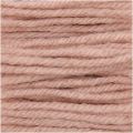 Rico Hooki Hooki Knotting Yarn  6.5cm