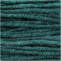 Rico Hooki Hooki Knotting Yarn  6.5cm