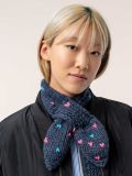 Model 25 - Shawl Colourway 1