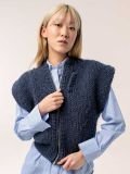 Model 26 - Waistcoat Colourway 1