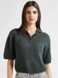 Model 21 - Collared Shirt