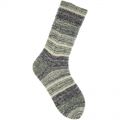 Rico Socks Earth, Wind + Fire 4 Ply