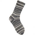 Rico Socks Earth, Wind + Fire 4 Ply