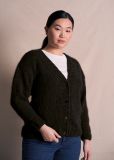 Ryeland Cardigan