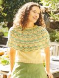 Jackfruit Capelet