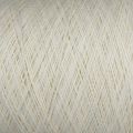 Undyed 4 Ply Bluefaced Leicester/Corriedale Sock Cone