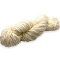 Undyed Chunky Superwash Merino Light Chunky Single