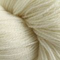 Undyed Lace - Superwash Merino Lace