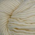 Undyed Superwash Super Bulky Marshmallow Merino Single