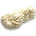 Undyed Superwash Super Bulky Marshmallow Merino Single