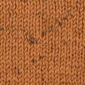1183 Burnt Orange Tweed