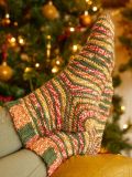 Crochet Socks