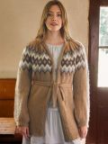 Fauna Cardigan