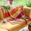 West Yorkshire Spinners Forager Blanket Yarn Kit