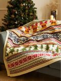 Chiming Bells Blanket