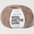 Wool and the Gang Buddy Hemp