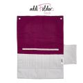 addiFolder Sock Double-Pointed Needle Case Empty