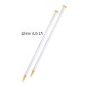 addiChampagner Single Pointed Knitting Needles 14in (35cm)