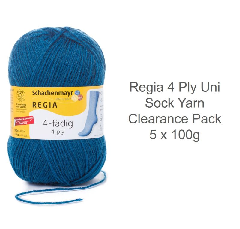 sock yarn clearance